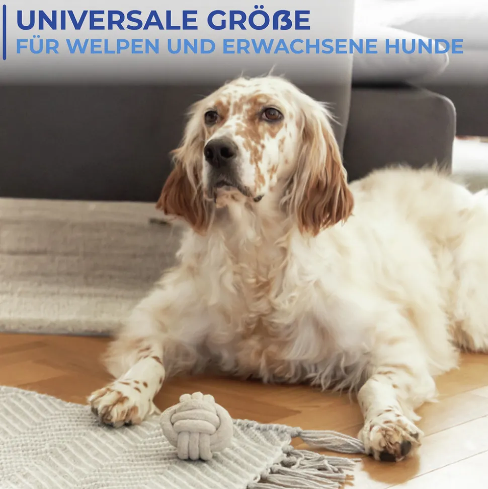 Multi-Tierdecke