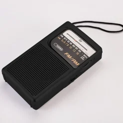 Musik aus der Hemdbrusttasche