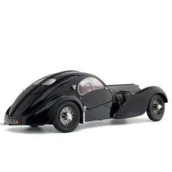 Mythos Bugatti Atlantic: Holen Sie sich das teuerste Auto der Welt nach Hause!