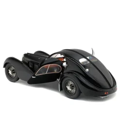 Mythos Bugatti Atlantic: Holen Sie sich das teuerste Auto der Welt nach Hause!
