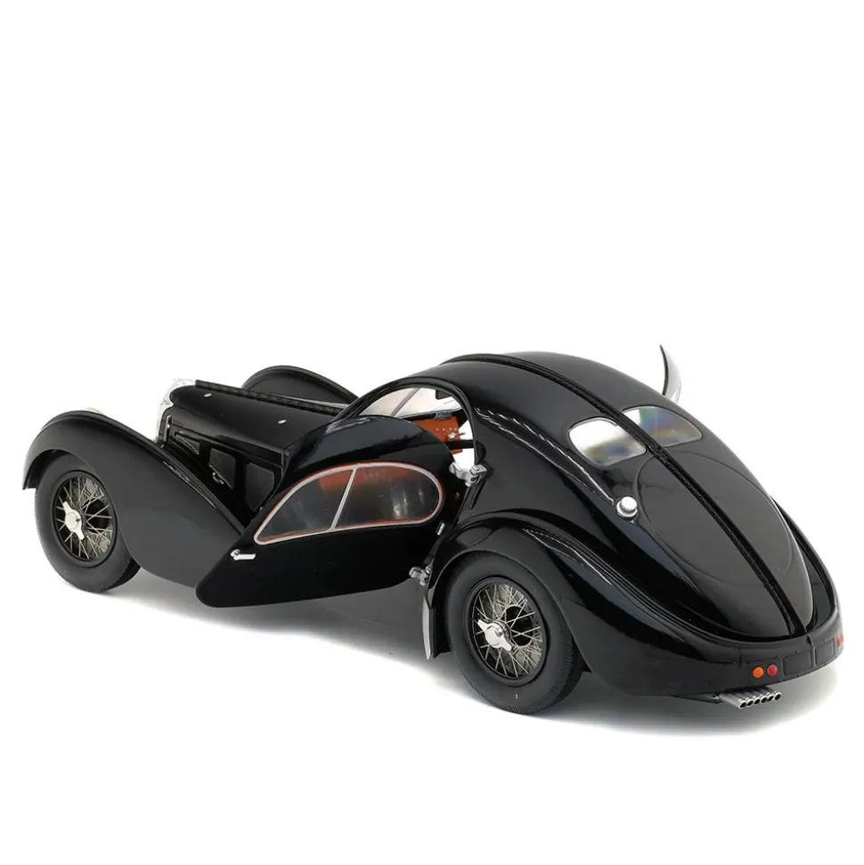 Mythos Bugatti Atlantic: Holen Sie sich das teuerste Auto der Welt nach Hause!