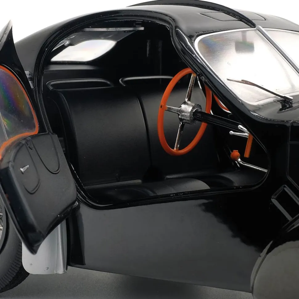 Mythos Bugatti Atlantic: Holen Sie sich das teuerste Auto der Welt nach Hause!