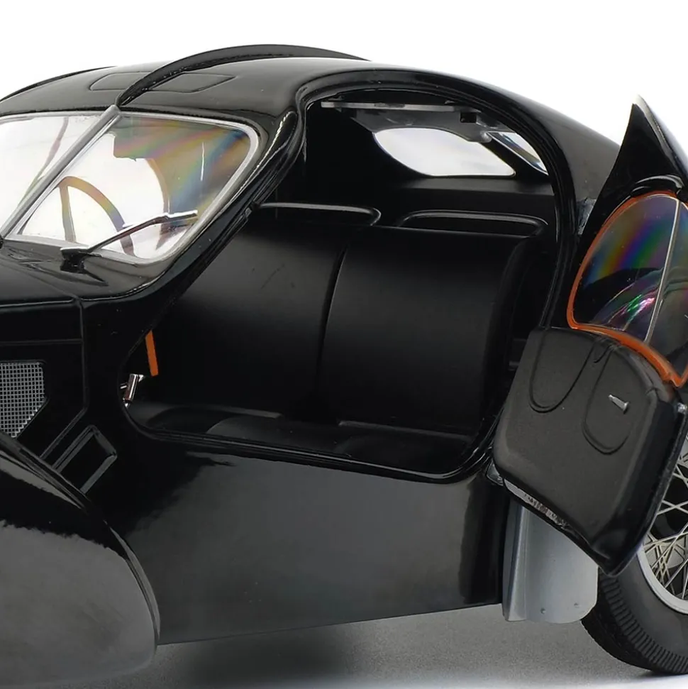 Mythos Bugatti Atlantic: Holen Sie sich das teuerste Auto der Welt nach Hause!