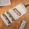 Nie mehr Brille suchen: Hier finden alle Ihre Brillen Platz!