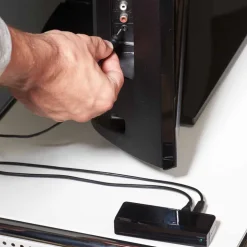 Optimales Hörerlebnis beim Fernsehen – dank Sprachverstärker