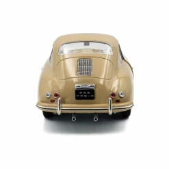 Porsche 356 Pre-A 1953: Ein Klassiker, der die Zeit überdauert