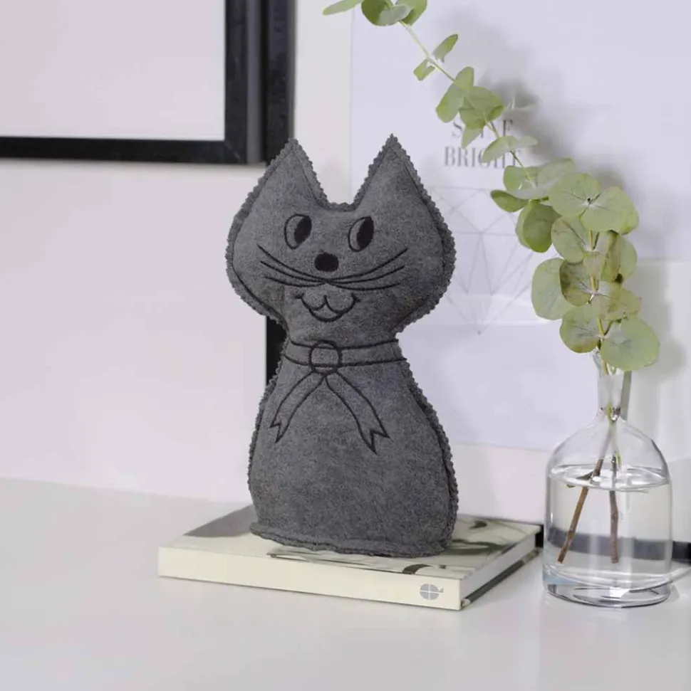 Raumentfeuchter Katze, 2 Stück