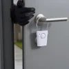 Ruhig und unbesorgt schlafen!