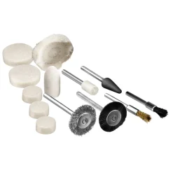 Rundum nützlich: Ihr schnelldrehendes Multifunktionswerkzeug!