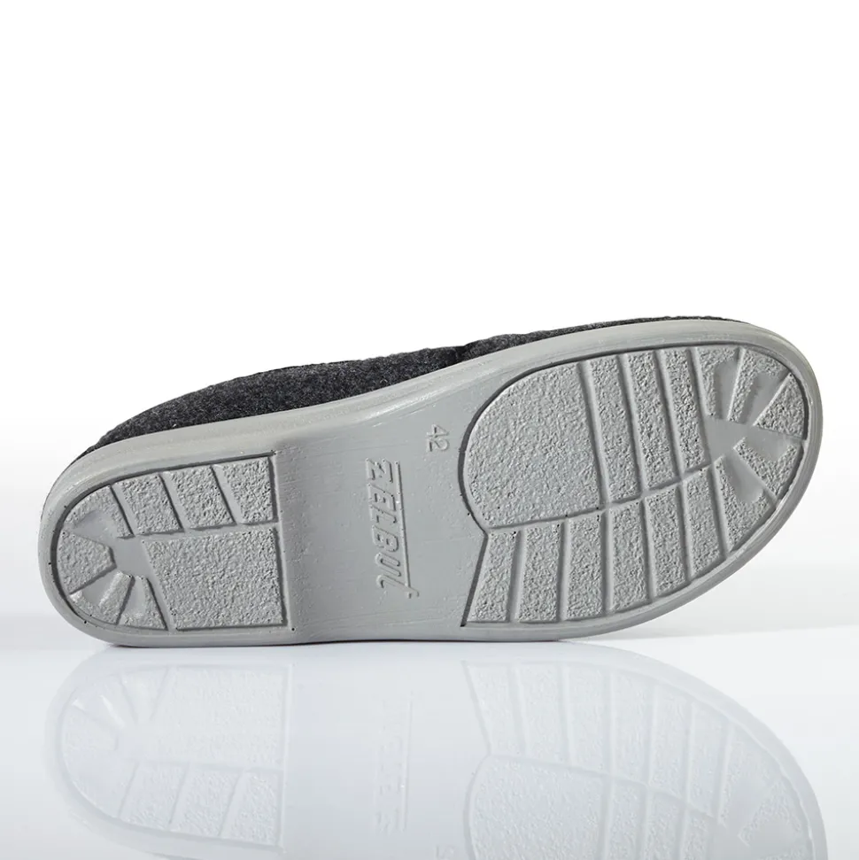 Schicker Begleiter, wenn es kühler wird