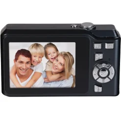 Schnell und einfach Erinnerungen in High Definition sammeln