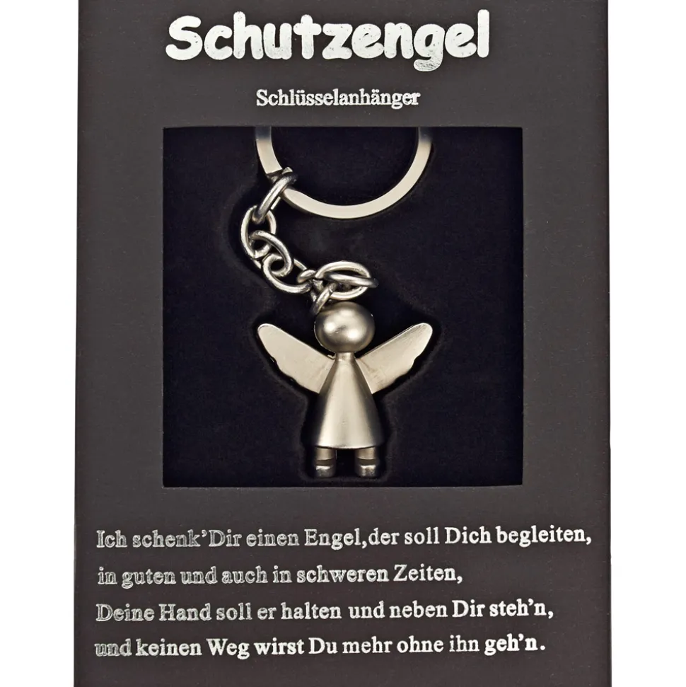 Schutzengel braucht einfach jeder
