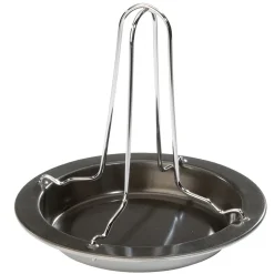 So werden Hähnchen im Ofen superknusprig!