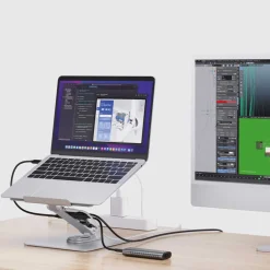 So wird Ihr Laptop oder Tablet im Nu zum Desktop-PC!