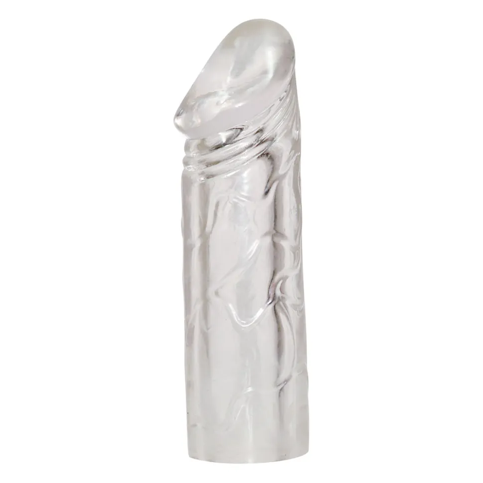 Sofort 2 cm dicker und 5 cm länger
