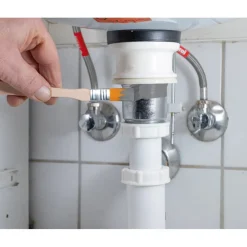 Sofort wasserdicht – zuverlässig und bei jedem Wetter!