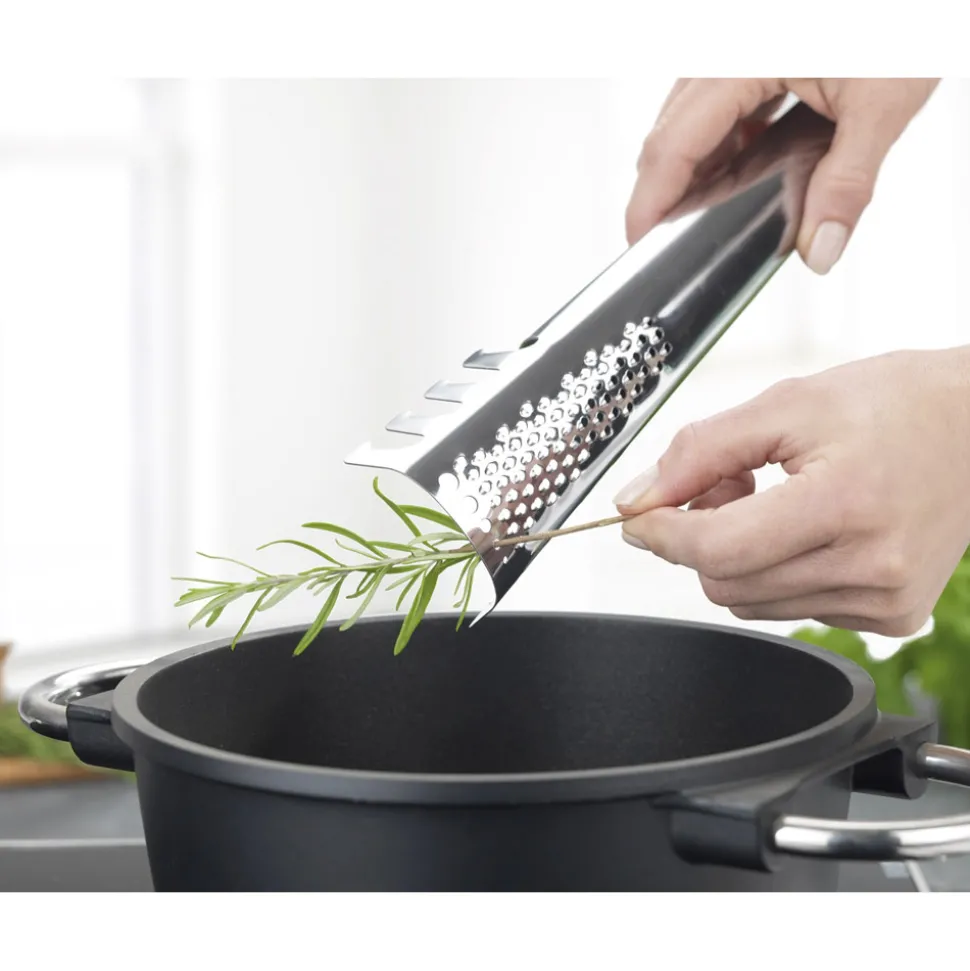 Spaghetti perfekt zubereiten und servieren – mit dem Multifunktionslöffel