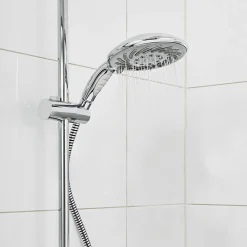 Spart bis zu 50 % Wasser und Energie