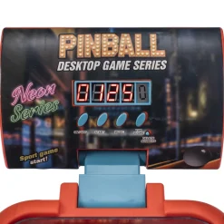 Spielhallen-Feeling für zu Hause: Flippern Sie los!