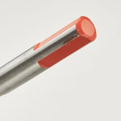 Stein, Holz oder Metall: Diese Bohrer kommen überall durch!