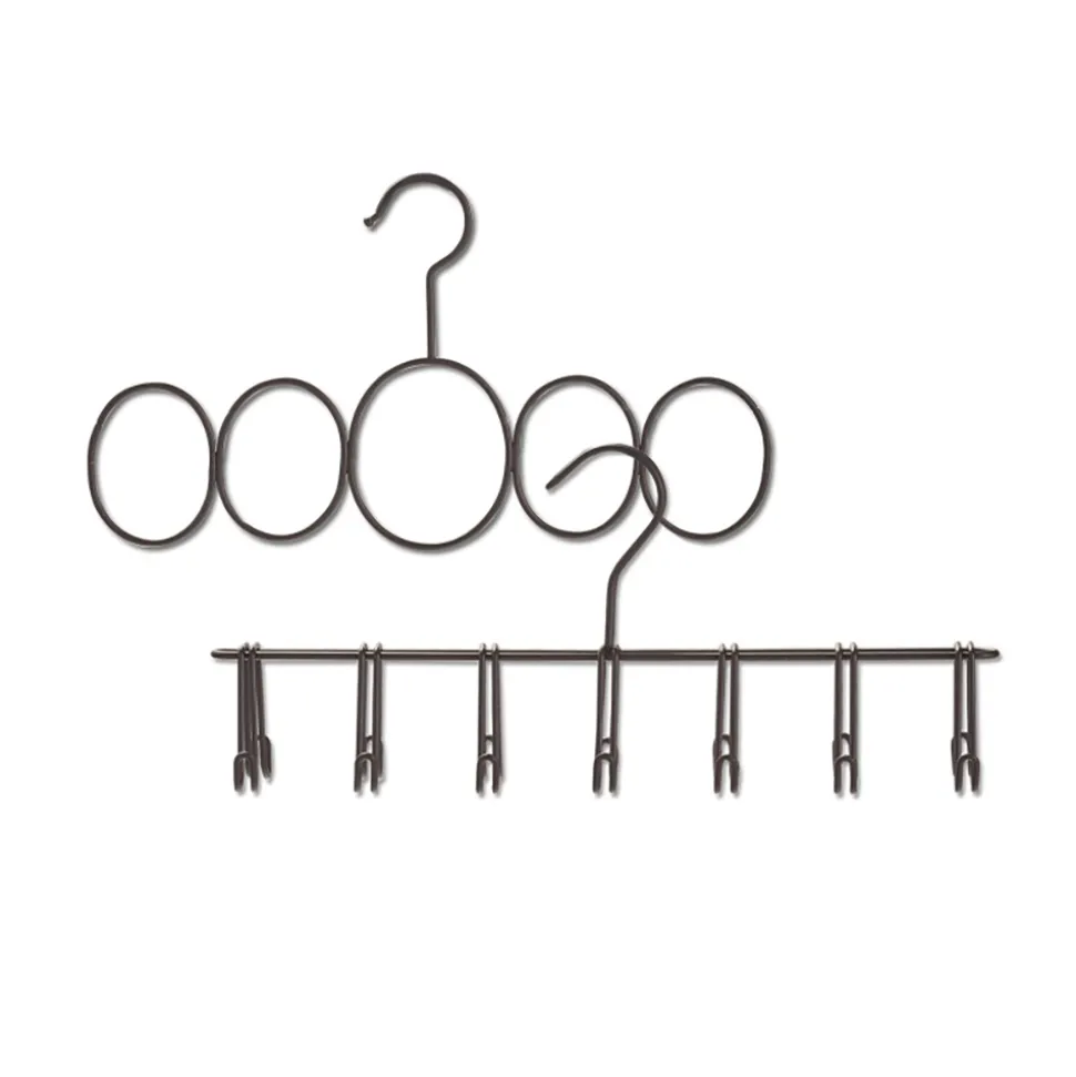 Tücherhalter Gürtelhalter 2er-Set
