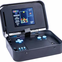 Tetris und Pac-Man: Die E-Game-Klassiker sind wieder da!