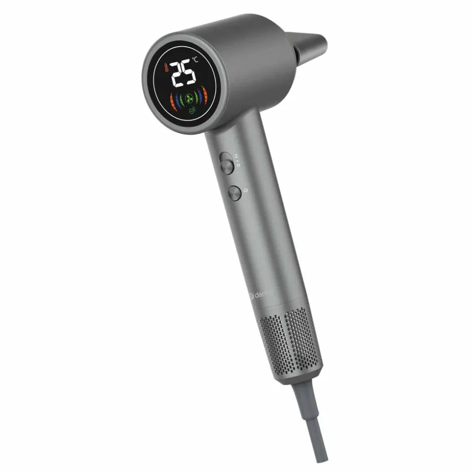 TurboSanft Haartrockner