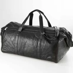 Ultrapraktisch: die Reisetasche mit XL-Öffnung