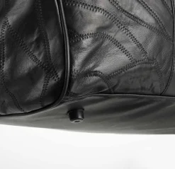 Ultrapraktisch: die Reisetasche mit XL-Öffnung
