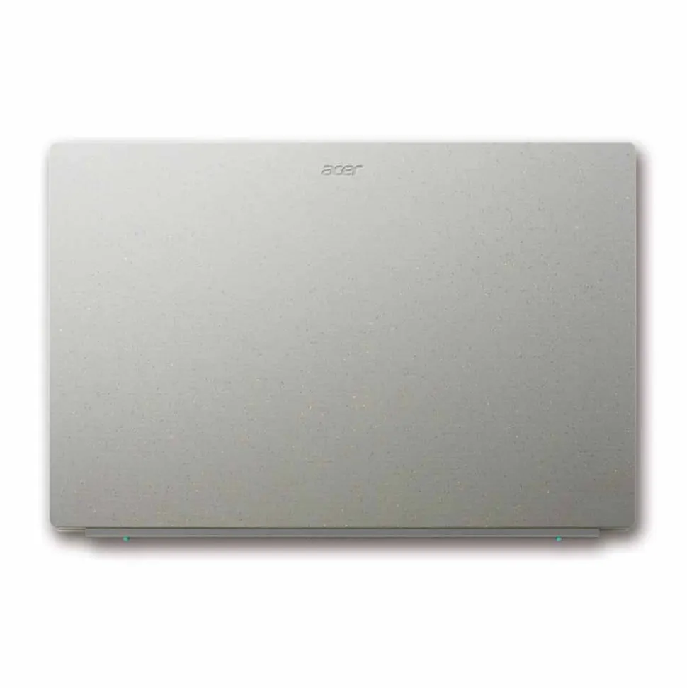 Umweltbewusst arbeiten – mit dem „grünen“ Acer-Notebook