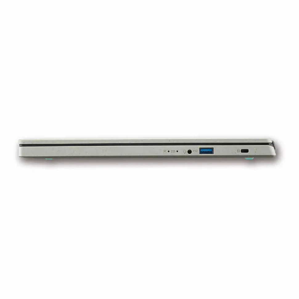 Umweltbewusst arbeiten – mit dem „grünen“ Acer-Notebook