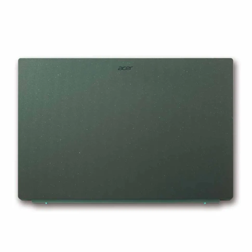 Umweltbewusst arbeiten – mit dem „grünen“ Acer-Notebook