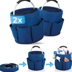 Universal-Caddys 2er-Set