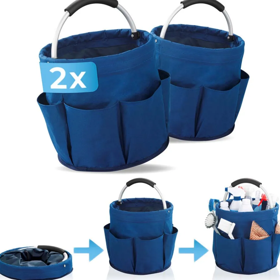 Universal-Caddys 2er-Set