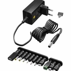 Universal-Netzadapter 1,5A