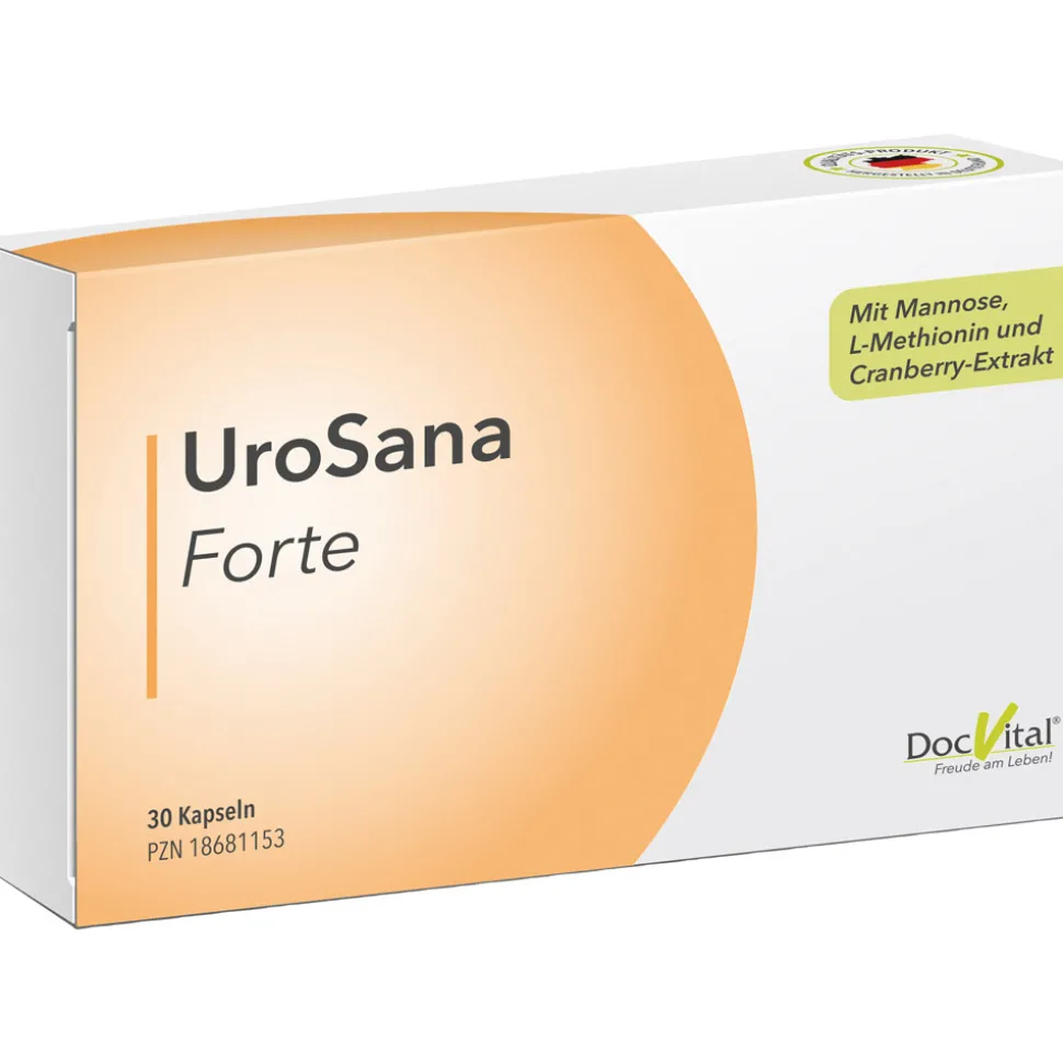 UroSana Forte