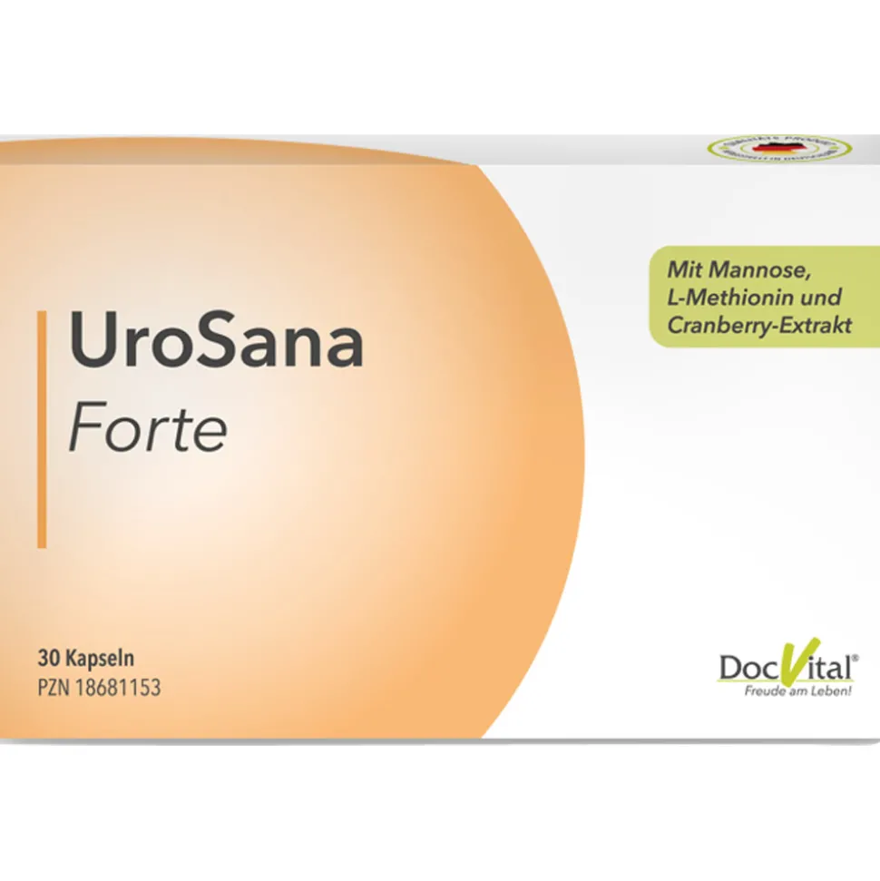 UroSana Forte