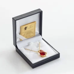 Verschenken Sie Exklusivität