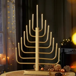 Von drinnen und draußen festlich schön!