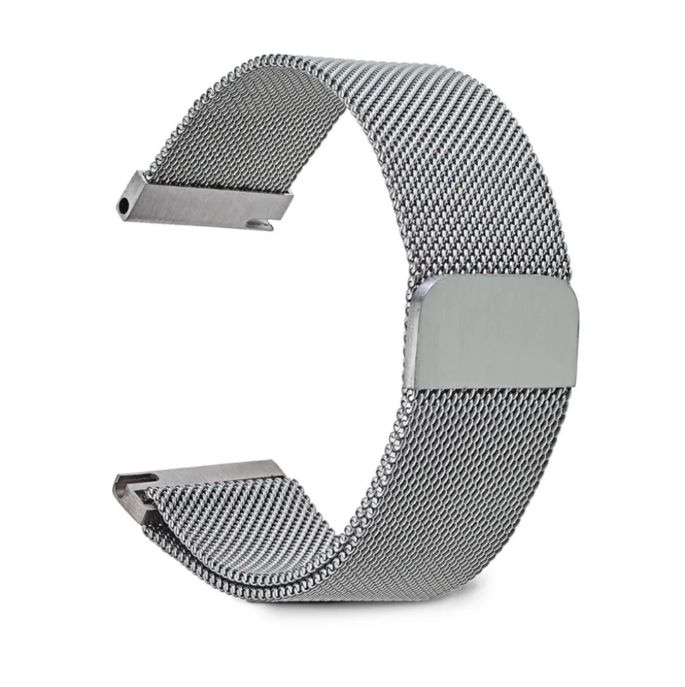 Werten Sie Ihre Armbanduhr einfach auf!