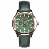 Zeitlose Eleganz und Perfektion: die Herren Armbanduhr „Petit Jour-Nuit“