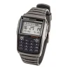 Zurück in die 80er – diese Retro-Uhr ist jetzt wieder „hip“!