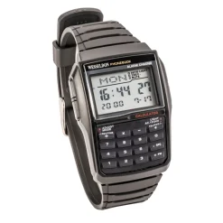 Zurück in die 80er – diese Retro-Uhr ist jetzt wieder „hip“!